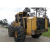 2008 Tigercat 718E Wheel Feller Buncher